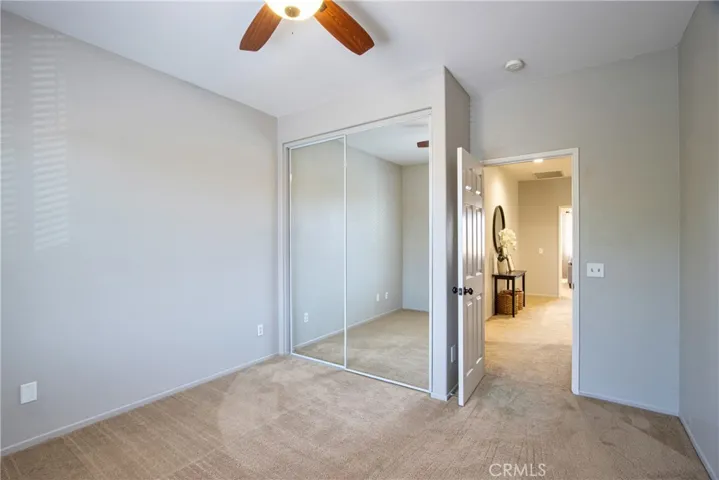 4th Bedroom