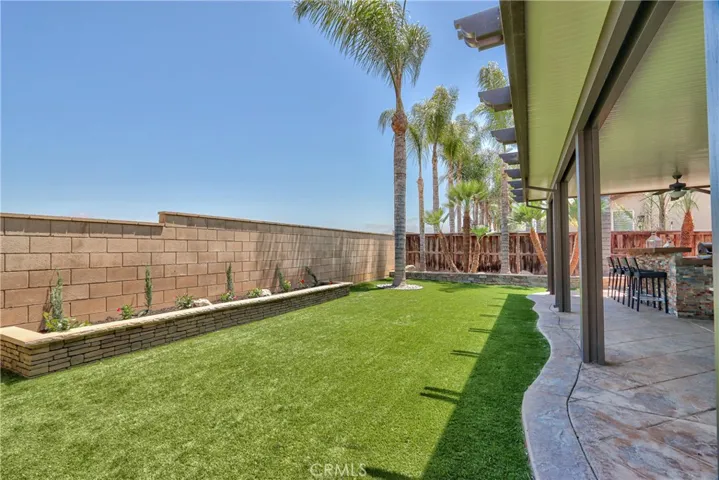 Artificial Turf