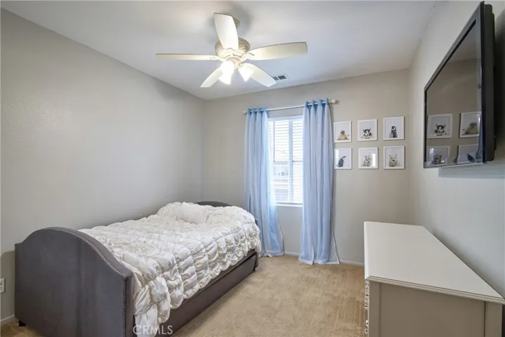 2nd Bedroom