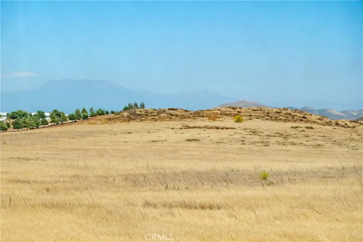 Nature Preserve