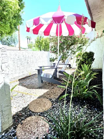 Front patio 1 New
