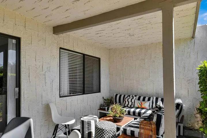 Covered patio 2