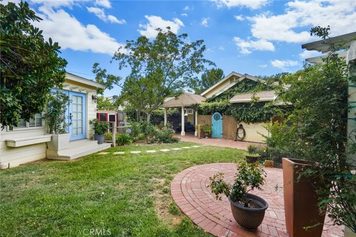 32146 Green Hill Drive, Castaic, California 91384