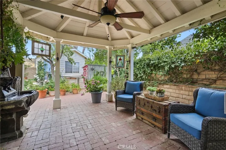 32146 Green Hill Drive, Castaic, California 91384