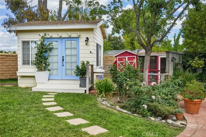 32146 Green Hill Drive, Castaic, California 91384