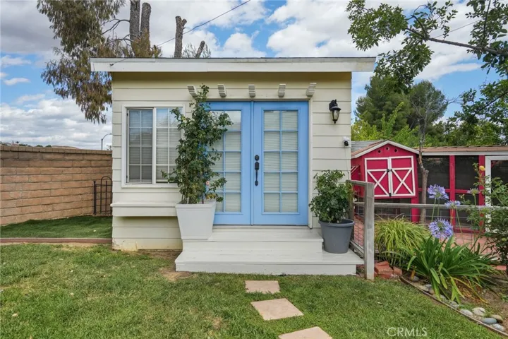 32146 Green Hill Drive, Castaic, California 91384