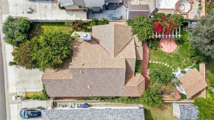 32146 Green Hill Drive, Castaic, California 91384