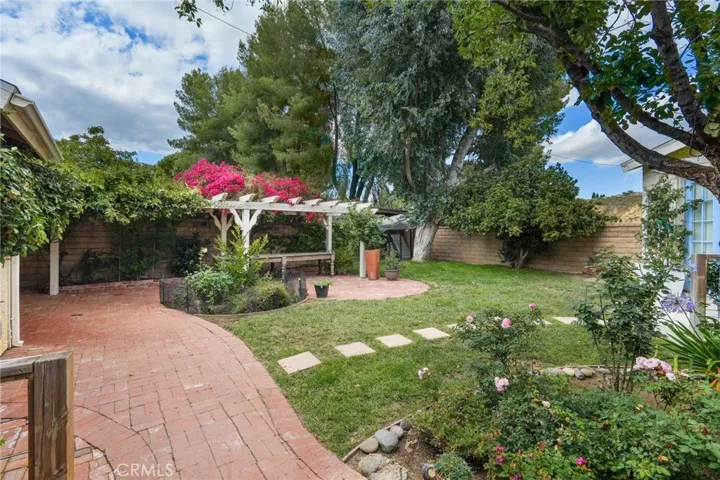 32146 Green Hill Drive, Castaic, California 91384