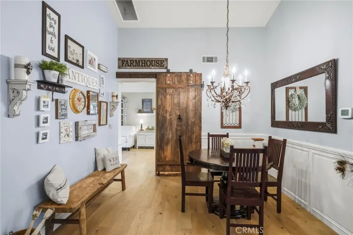32146 Green Hill Drive, Castaic, California 91384