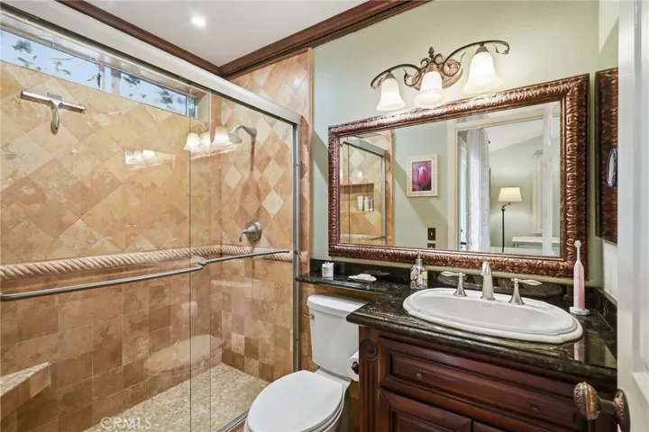 32146 Green Hill Drive, Castaic, California 91384
