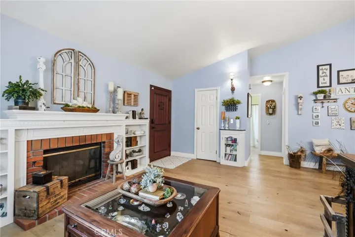 32146 Green Hill Drive, Castaic, California 91384