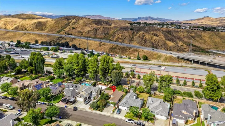 32146 Green Hill Drive, Castaic, California 91384