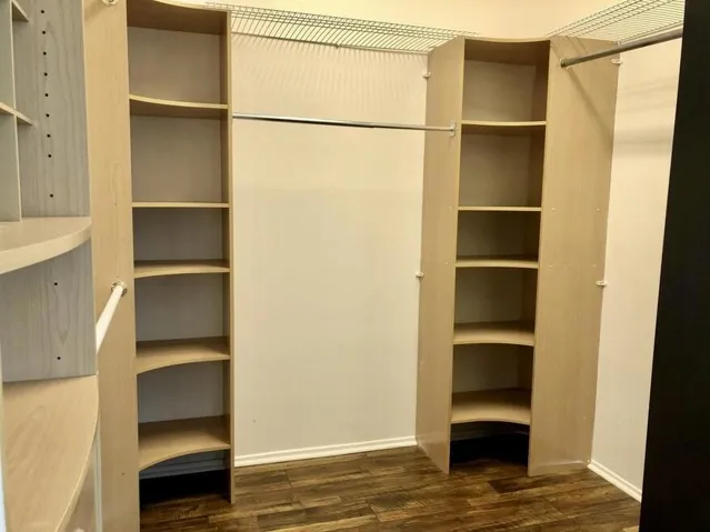 Mastercloset