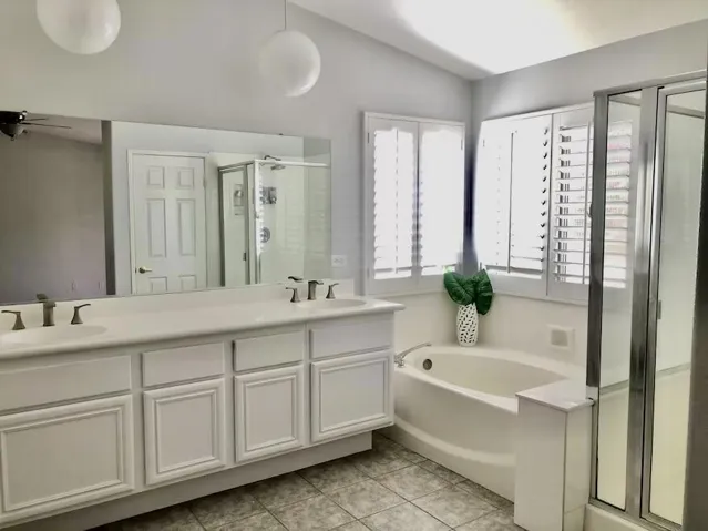 Masterbath