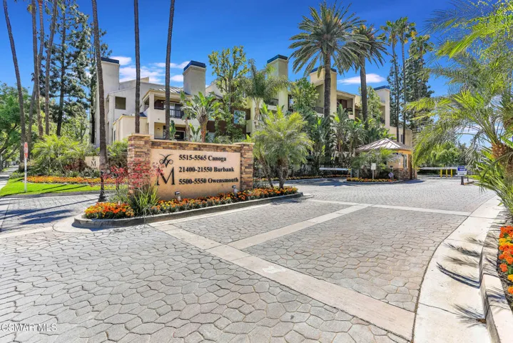 5535 Canoga Avenue - AMENITIES HSHPROD (