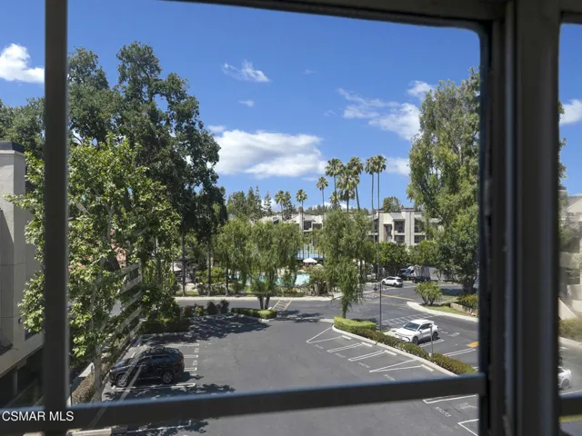 5535 Canoga Ave #320, Woodland Hills -Hs