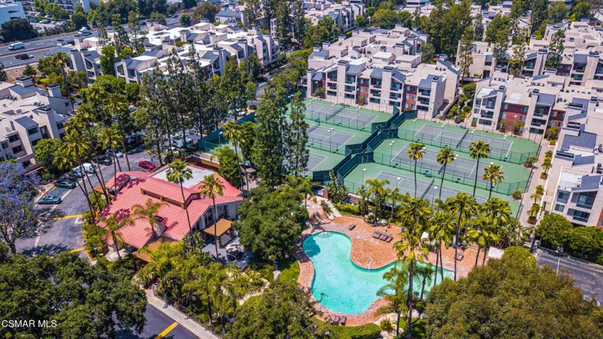 5535 Canoga Avenue - AMENITIES HSHPROD (