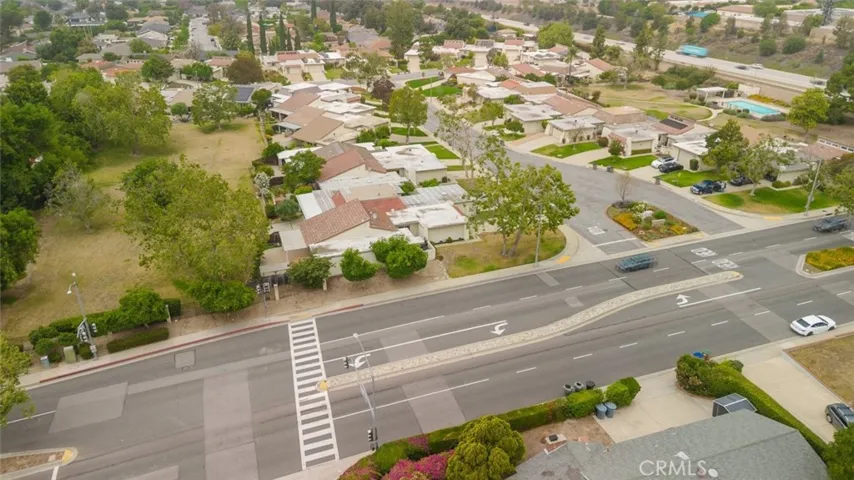 410 Champlain Drive, Claremont, California 91711
