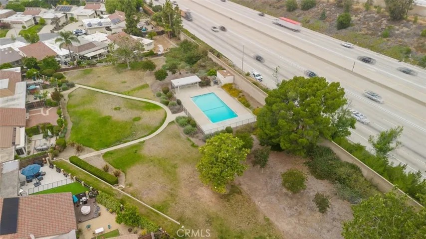 410 Champlain Drive, Claremont, California 91711
