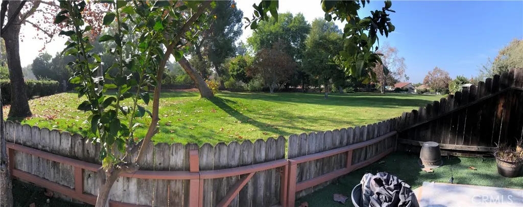 Community Greenbelt