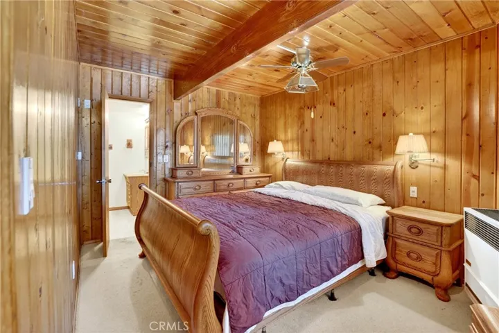 858 Poe Court, Lake Arrowhead, California 92352