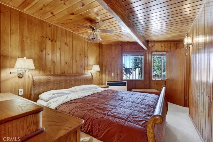 858 Poe Court, Lake Arrowhead, California 92352