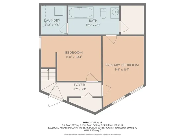 858 Poe Court, Lake Arrowhead, California 92352