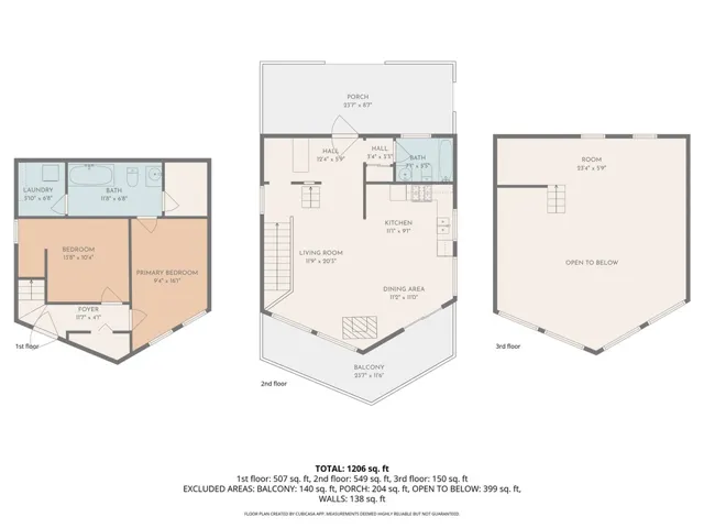 858 Poe Court, Lake Arrowhead, California 92352