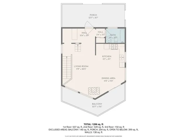 858 Poe Court, Lake Arrowhead, California 92352