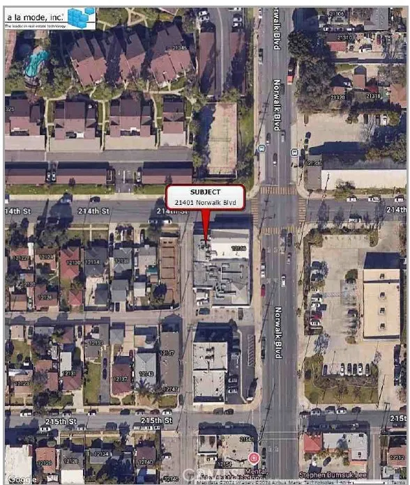 21401 Norwalk, Hawaiian Gardens, California 90716 — photo 4