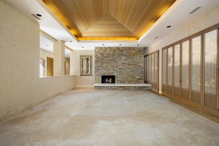 Main Living Room