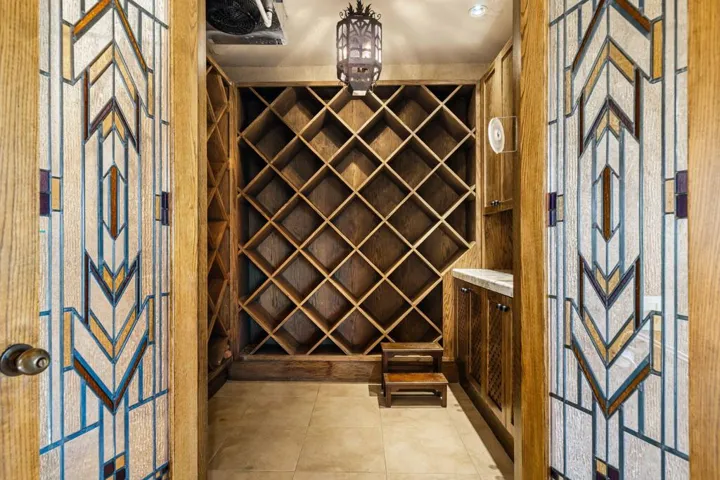 Wine Cellar