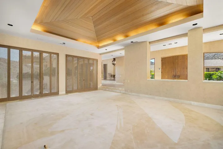 Main Living Room