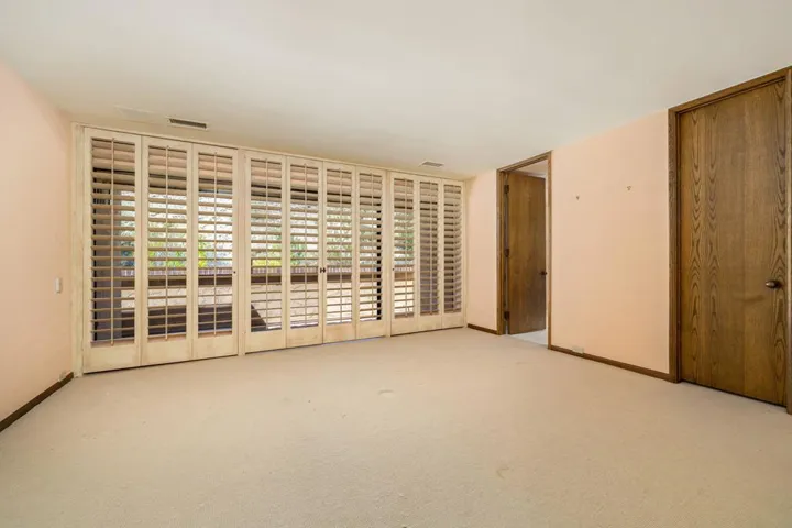 Upstairs Bedroom 1