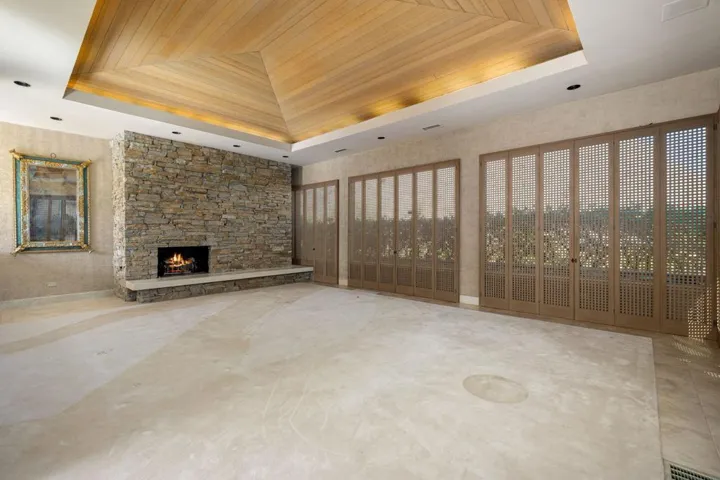 Main Living Room
