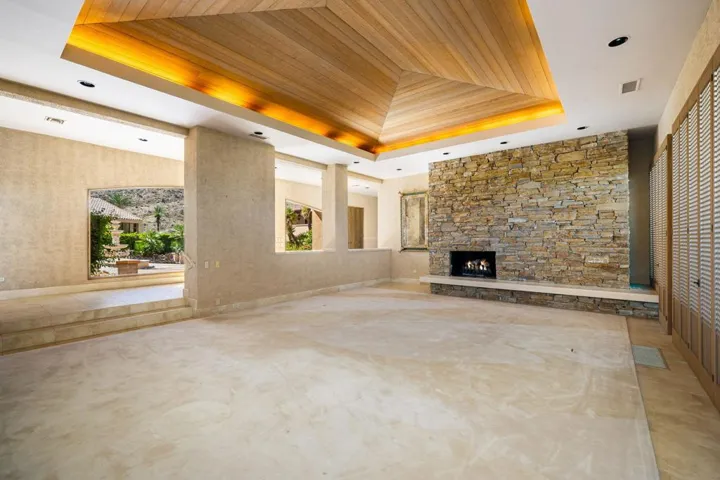 Main Living Room