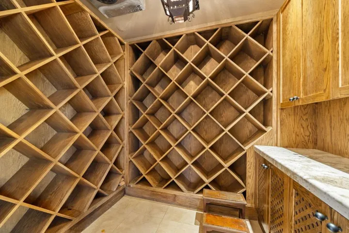 Wine Cellar