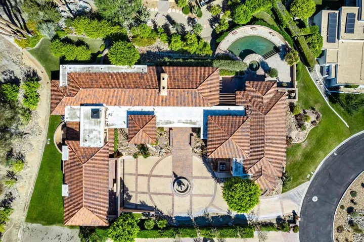 Drone View