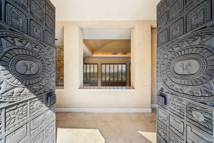 Front Entry Doors
