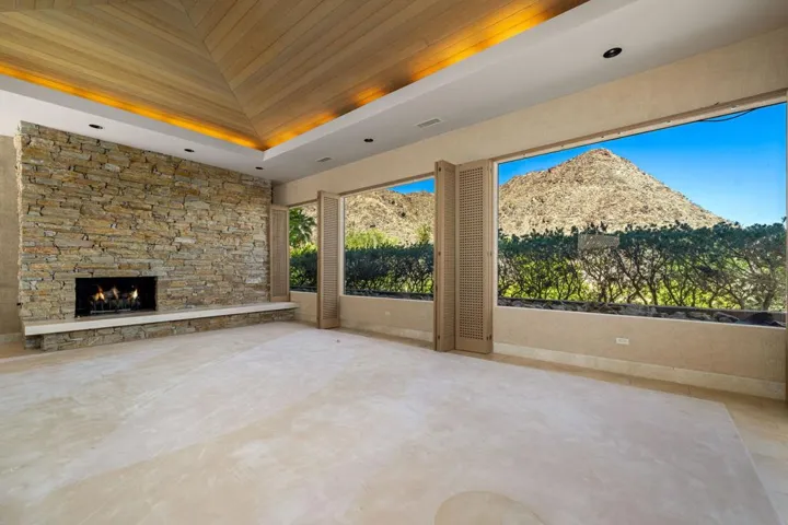 Main Living Room