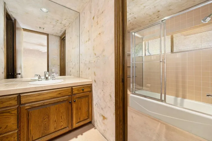 Downstairs Bathroom
