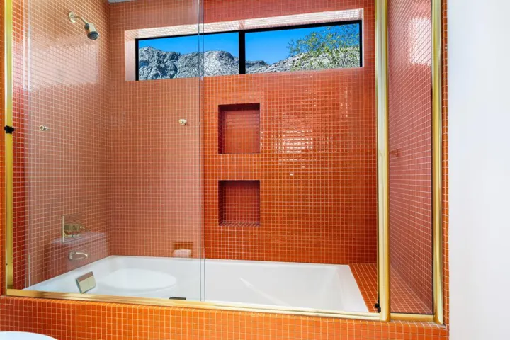 Upstairs Bathroom 1