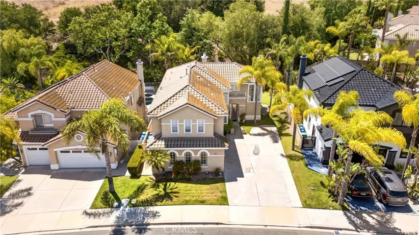 15228 Calle Lomita, Chino Hills, California 91709