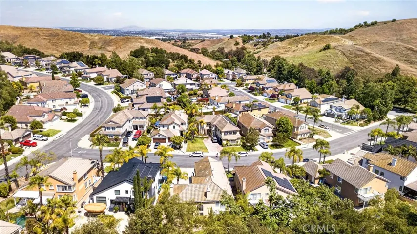 15228 Calle Lomita, Chino Hills, California 91709