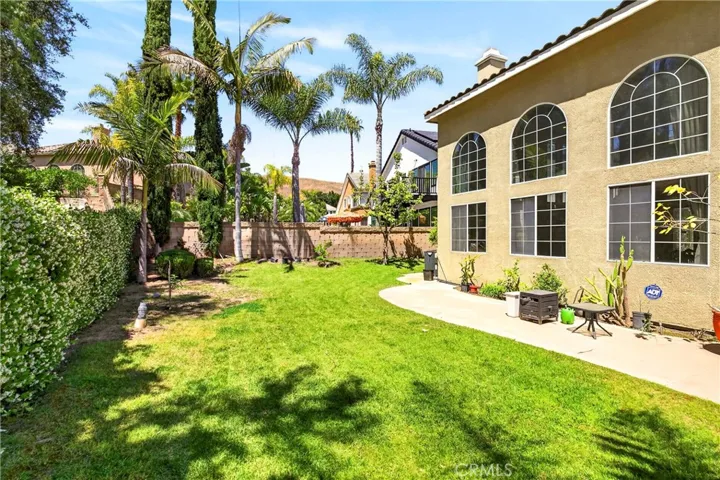 15228 Calle Lomita, Chino Hills, California 91709
