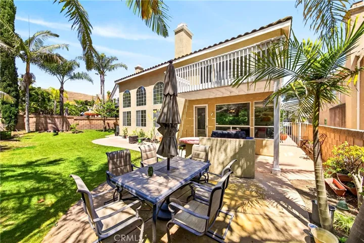 15228 Calle Lomita, Chino Hills, California 91709