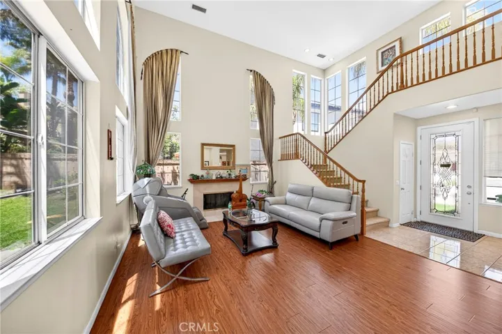 15228 Calle Lomita, Chino Hills, California 91709