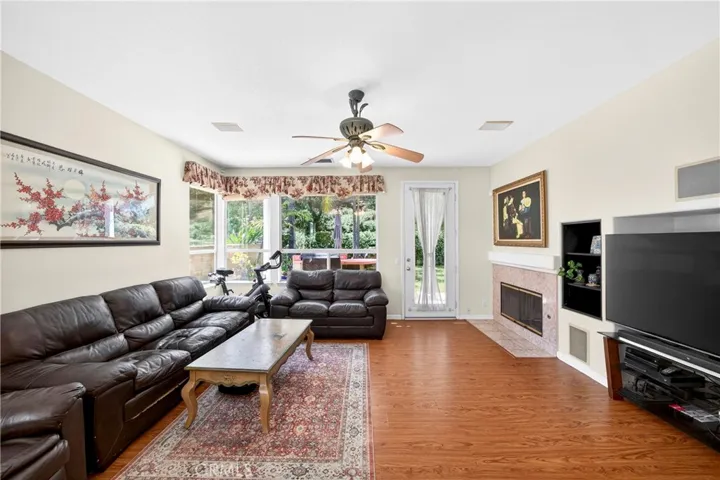 15228 Calle Lomita, Chino Hills, California 91709