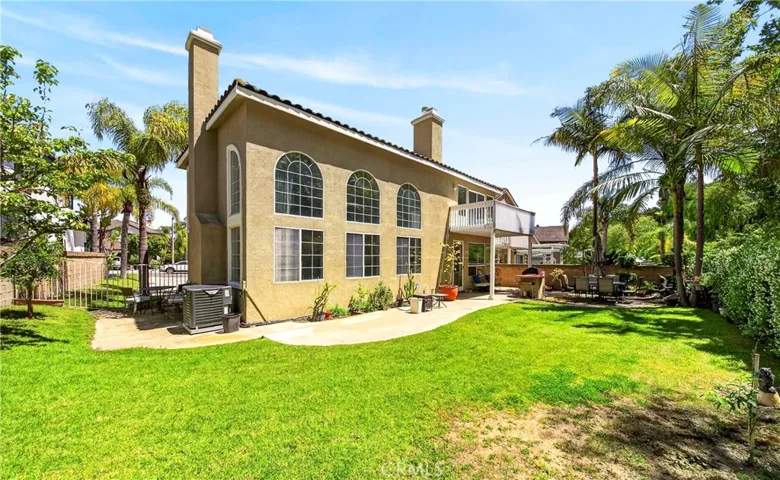 15228 Calle Lomita, Chino Hills, California 91709