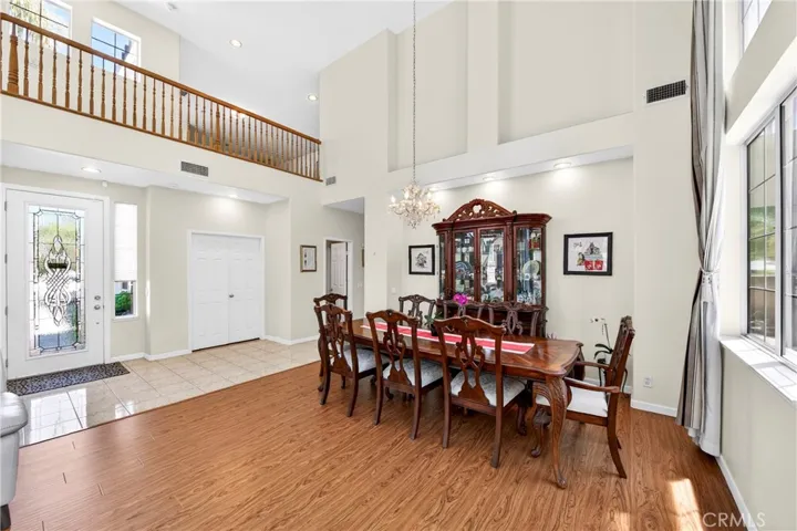 15228 Calle Lomita, Chino Hills, California 91709